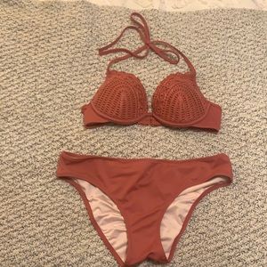 Shade & Shore Bikini